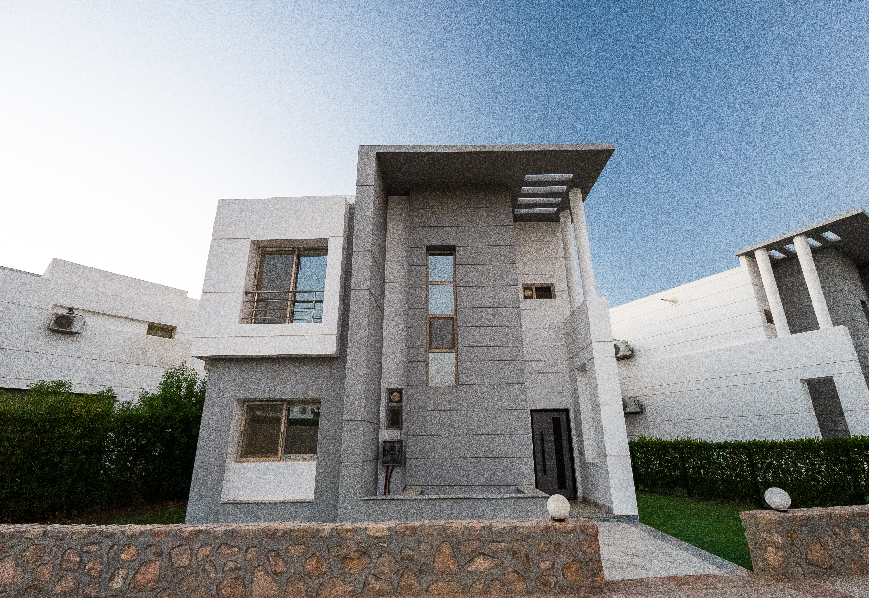Sky Star Villa