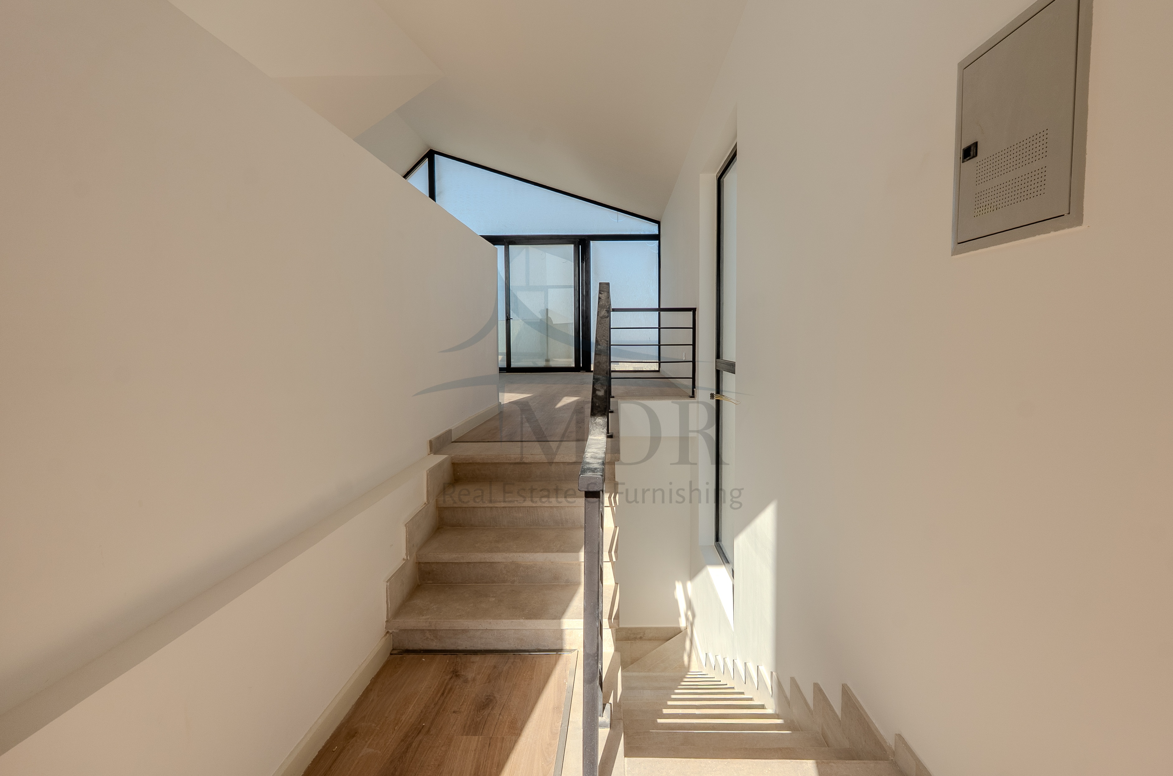 About Wadi Jebal Extension