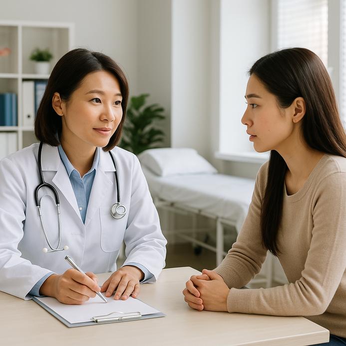 Viêm Phụ Khoa: Nguyên Nhân, Triệu Chứng và Cách Chữa Trị Hiệu Quả