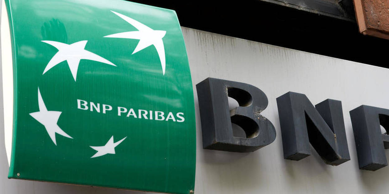 Bnp Paribas Equally Work