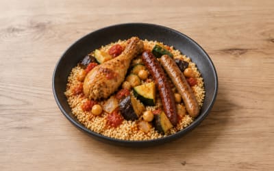 Couscous