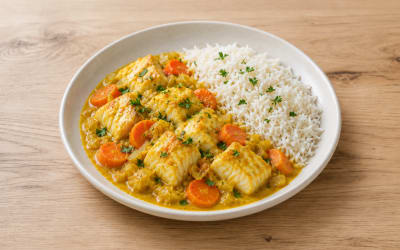 Colombo de poisson
