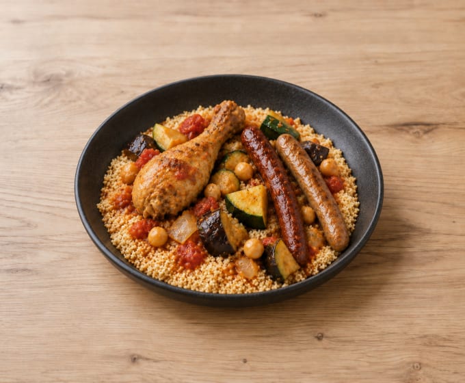 Couscous