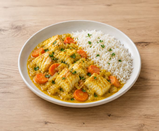 Colombo de poisson