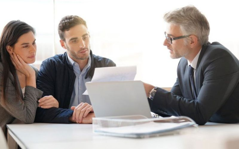 Advisor Requirements