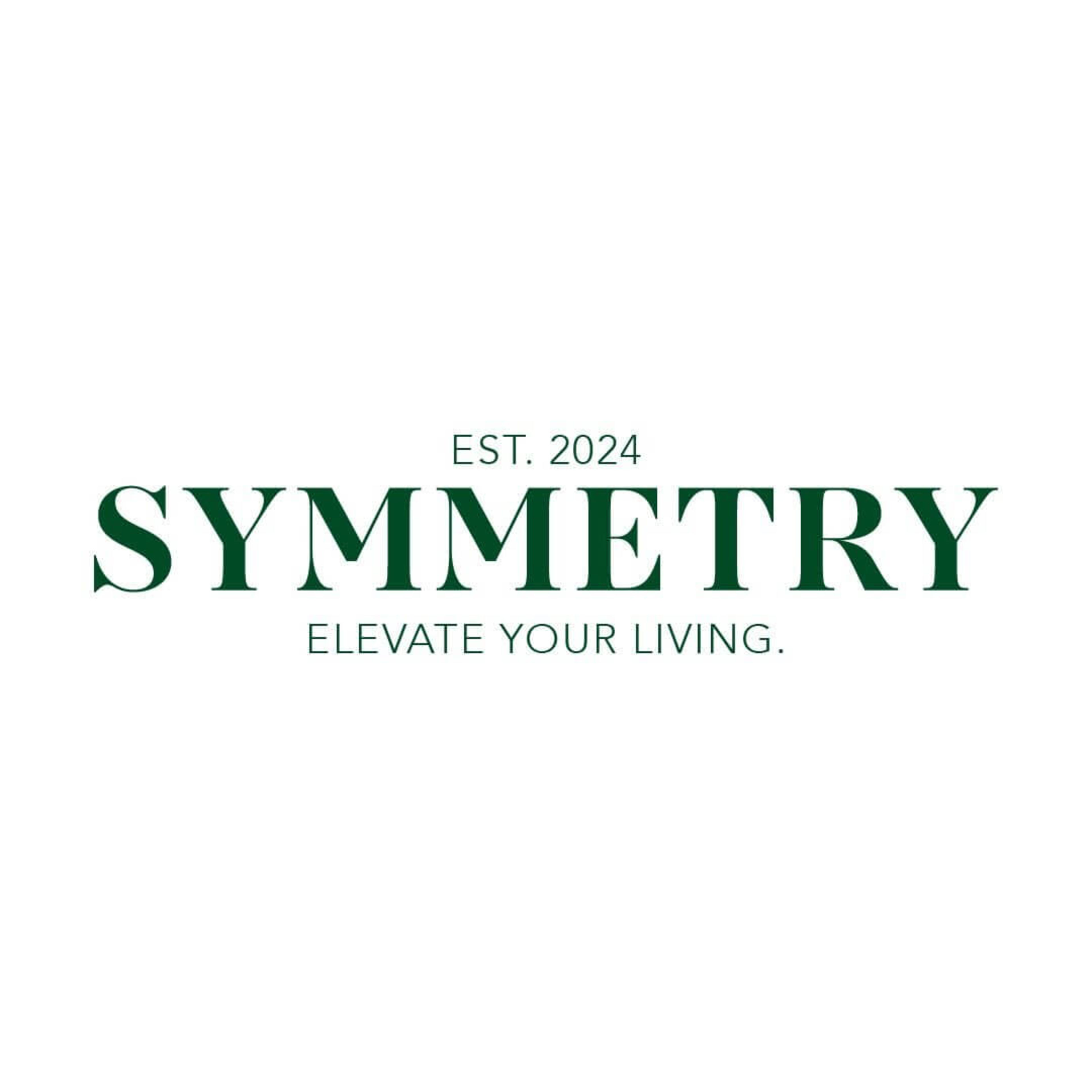 Logo de Symmetry