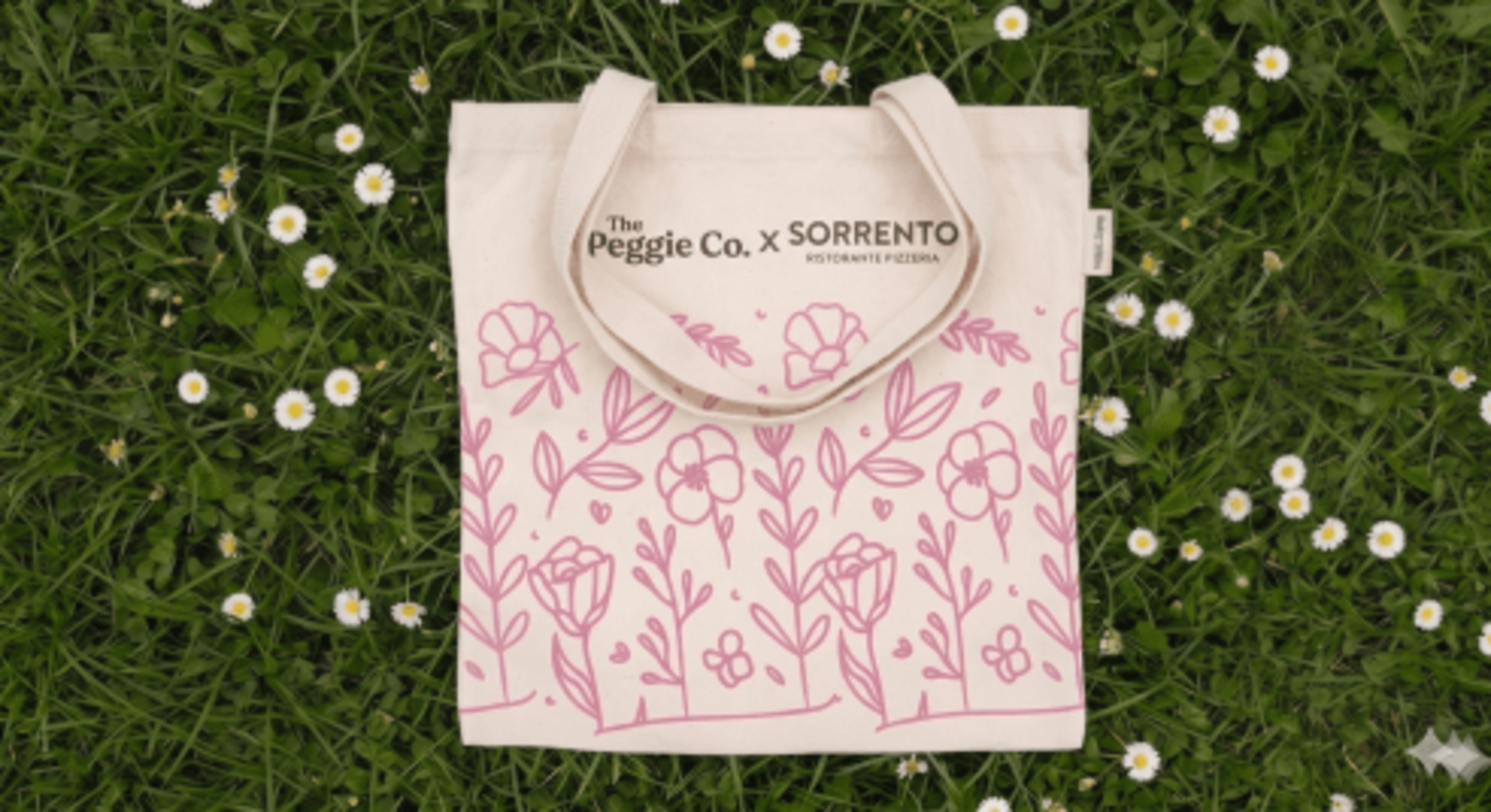 The Peggie Co. & Sorrento
