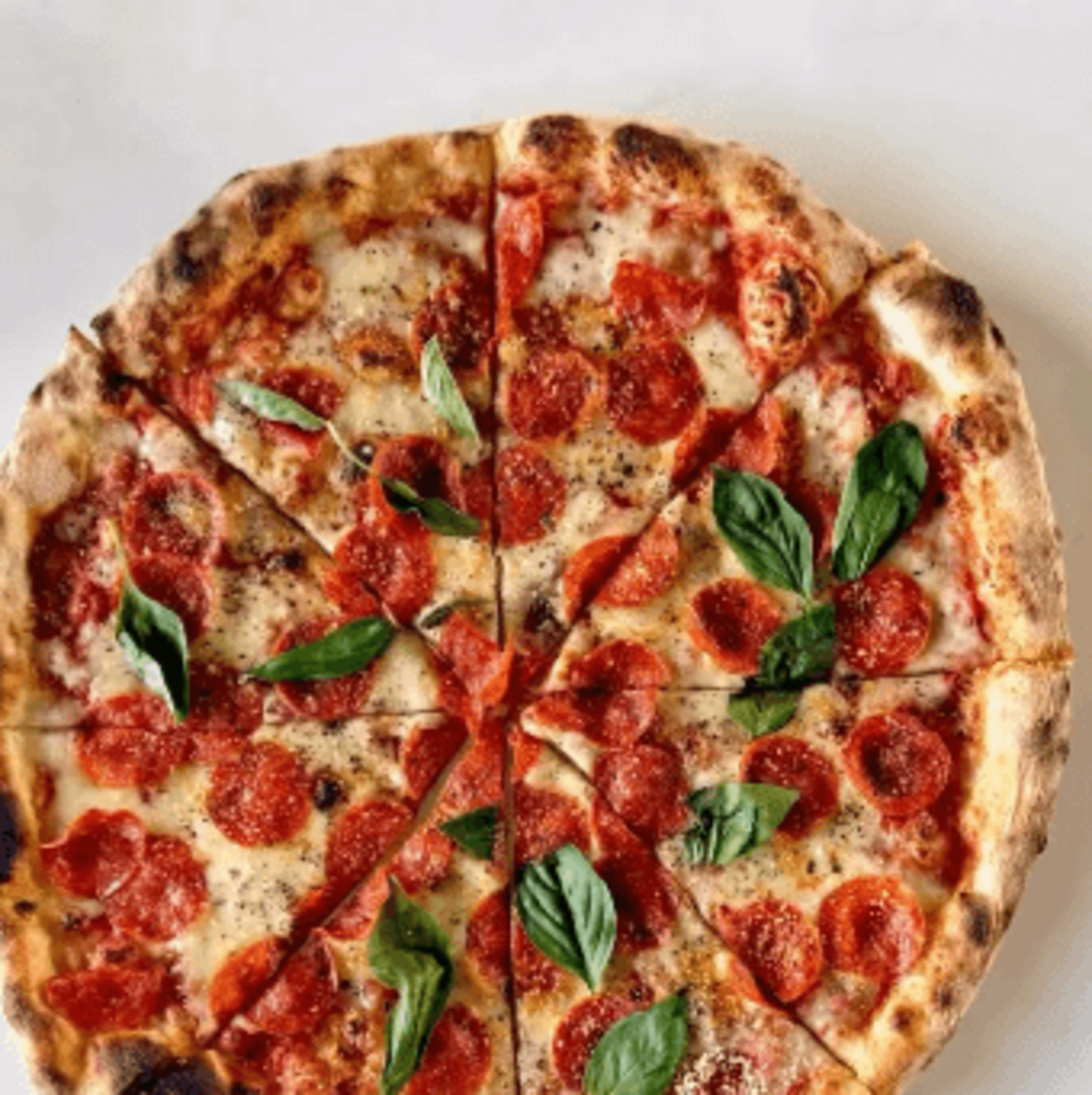 Nomand Pizza - imagen 2