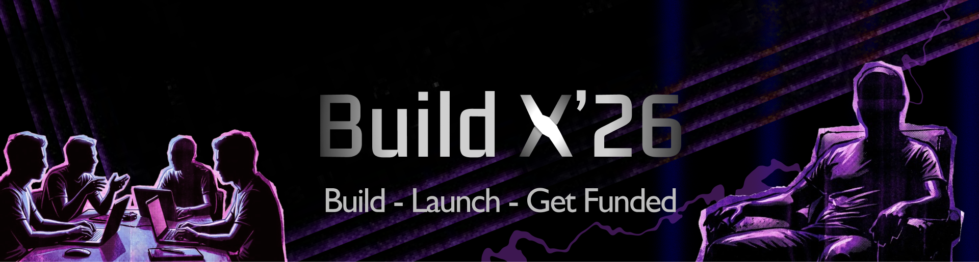 BuildX Banner