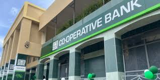 Co-op Bank Growth Surges on “Soaring Eagle” Transformation Strategy
