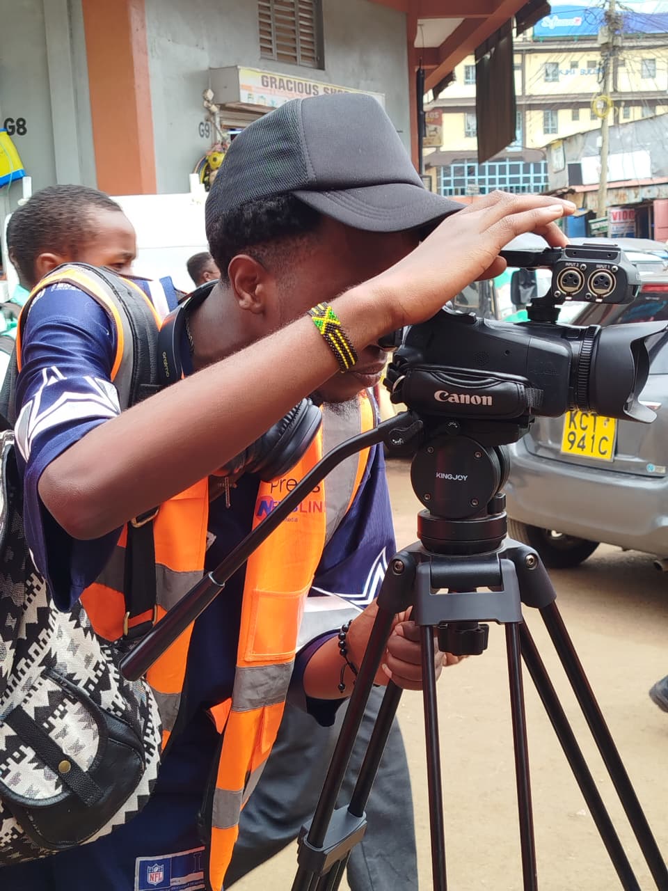 How Newsline Media Prepares Young Professionals for Industry Success