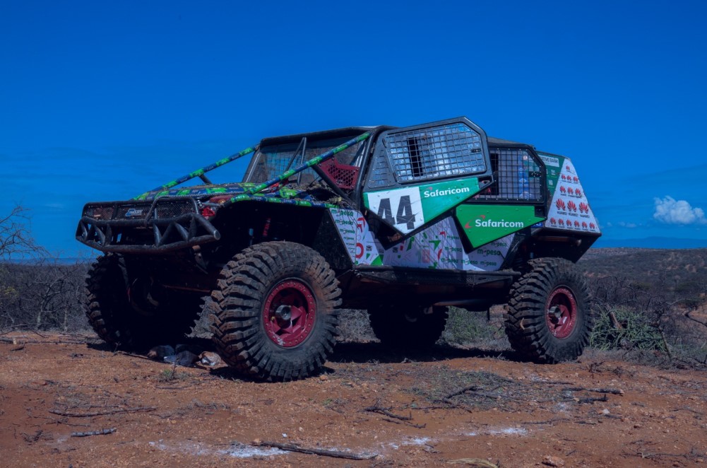 Adil Khawaja Retains Top Fundraiser Title as Rhino Charge Hits KES 365 Million