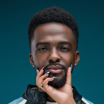 Rising Artist Maali Captures Attention Across Africa’s Creative Scene