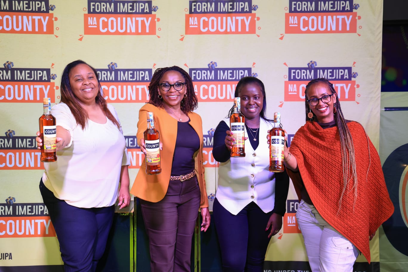 Consumers to Win Sh35 Million in Cash and Prizes in KWAL’s New County Campaign