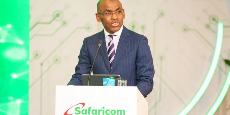 Safaricom Upgrades My OneApp to Enhance Customer Experience