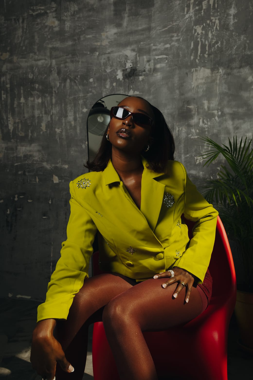 Diaspora Star Becky Sangolo Unveils Romantic New Single 'Pata Potea'