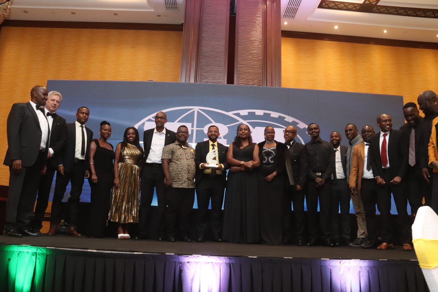 Bamburi Cement Wins Three Kenya Road Safety Awards 2026