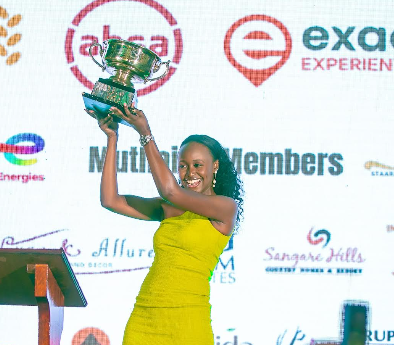 Safaricom Supports Golfing Excellence at Muthaiga and Karen Clubs