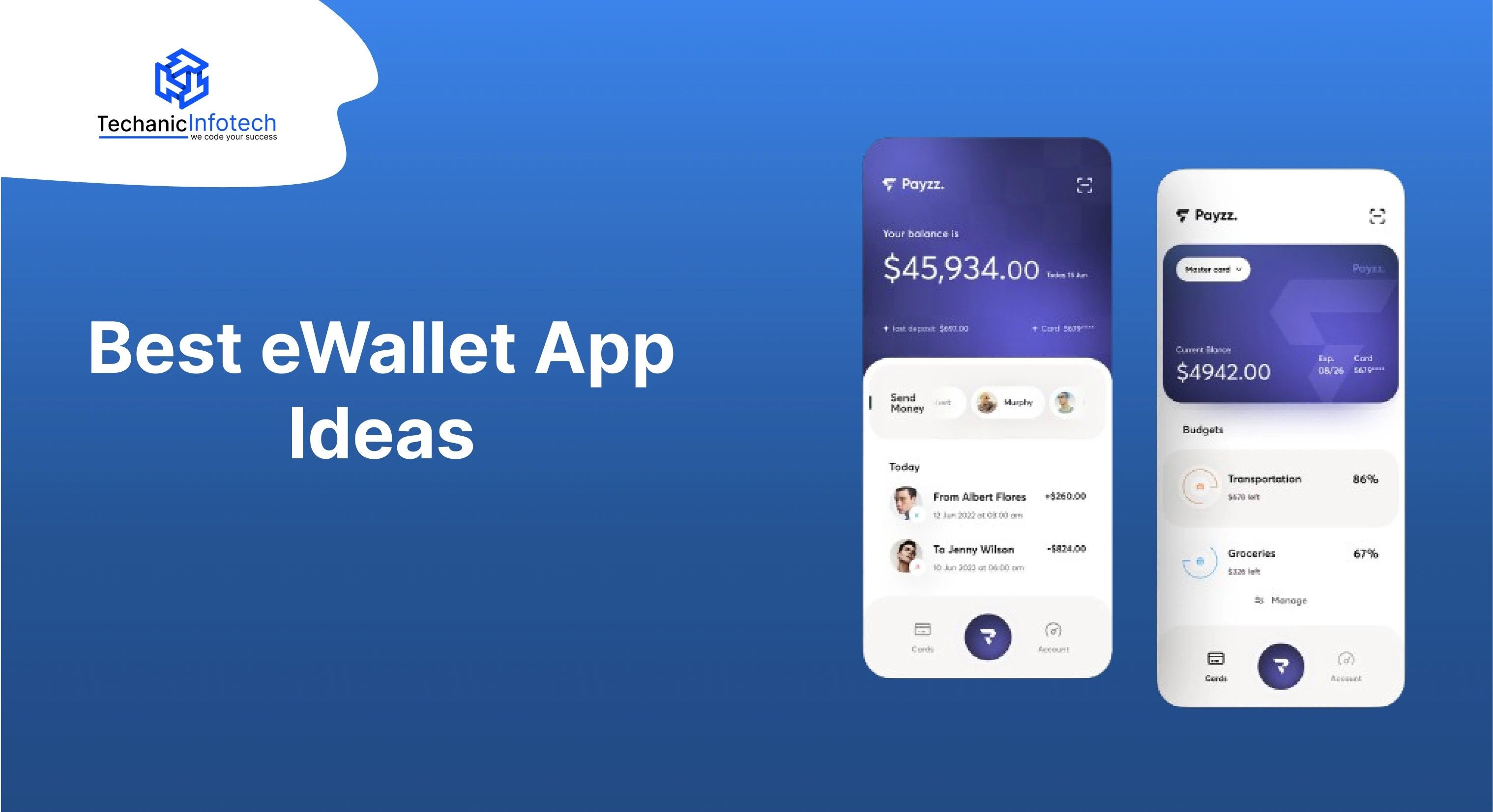 Best eWallet App Ideas for You