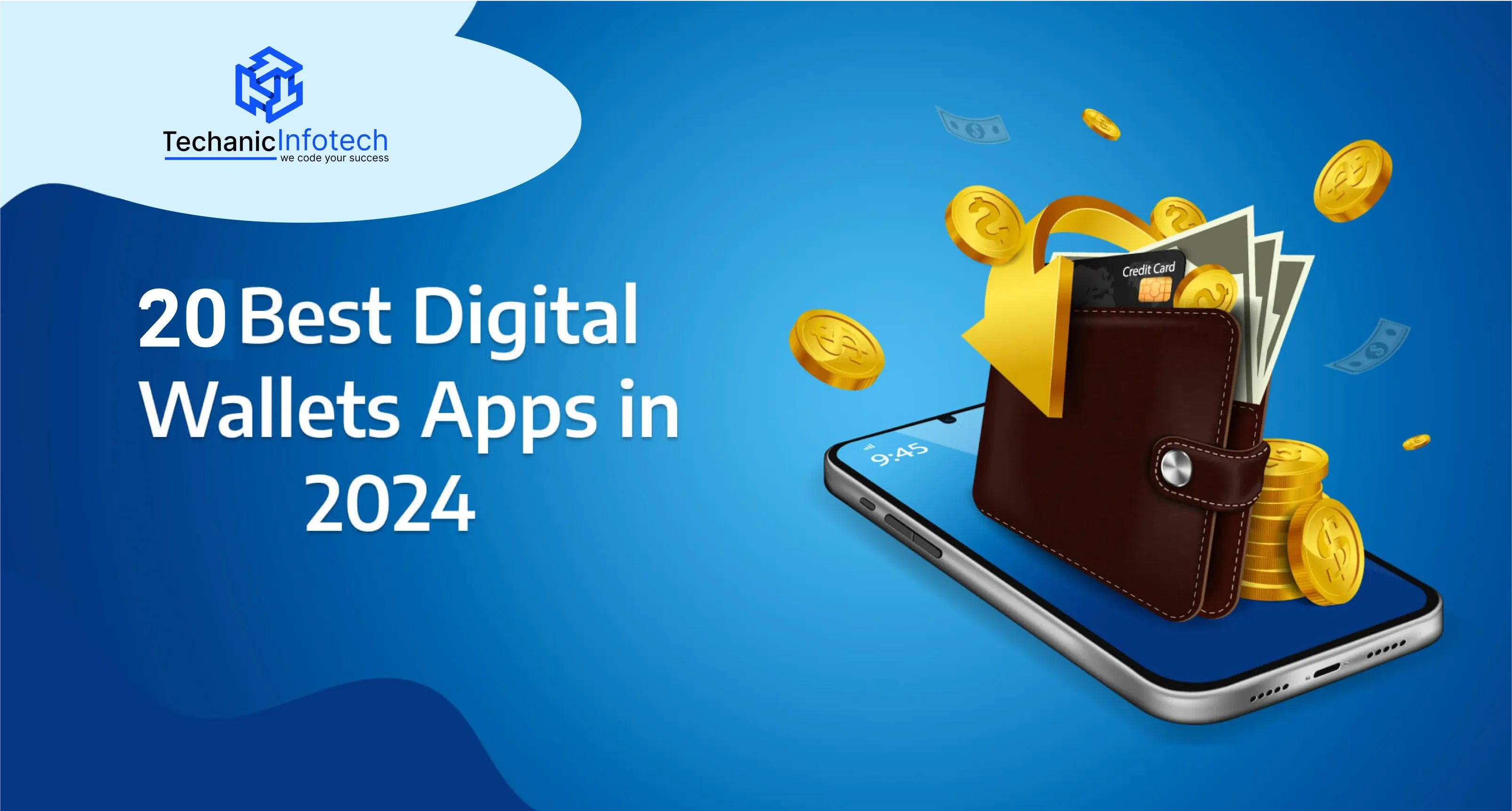 Best 20 eWallet Apps You Should Know About