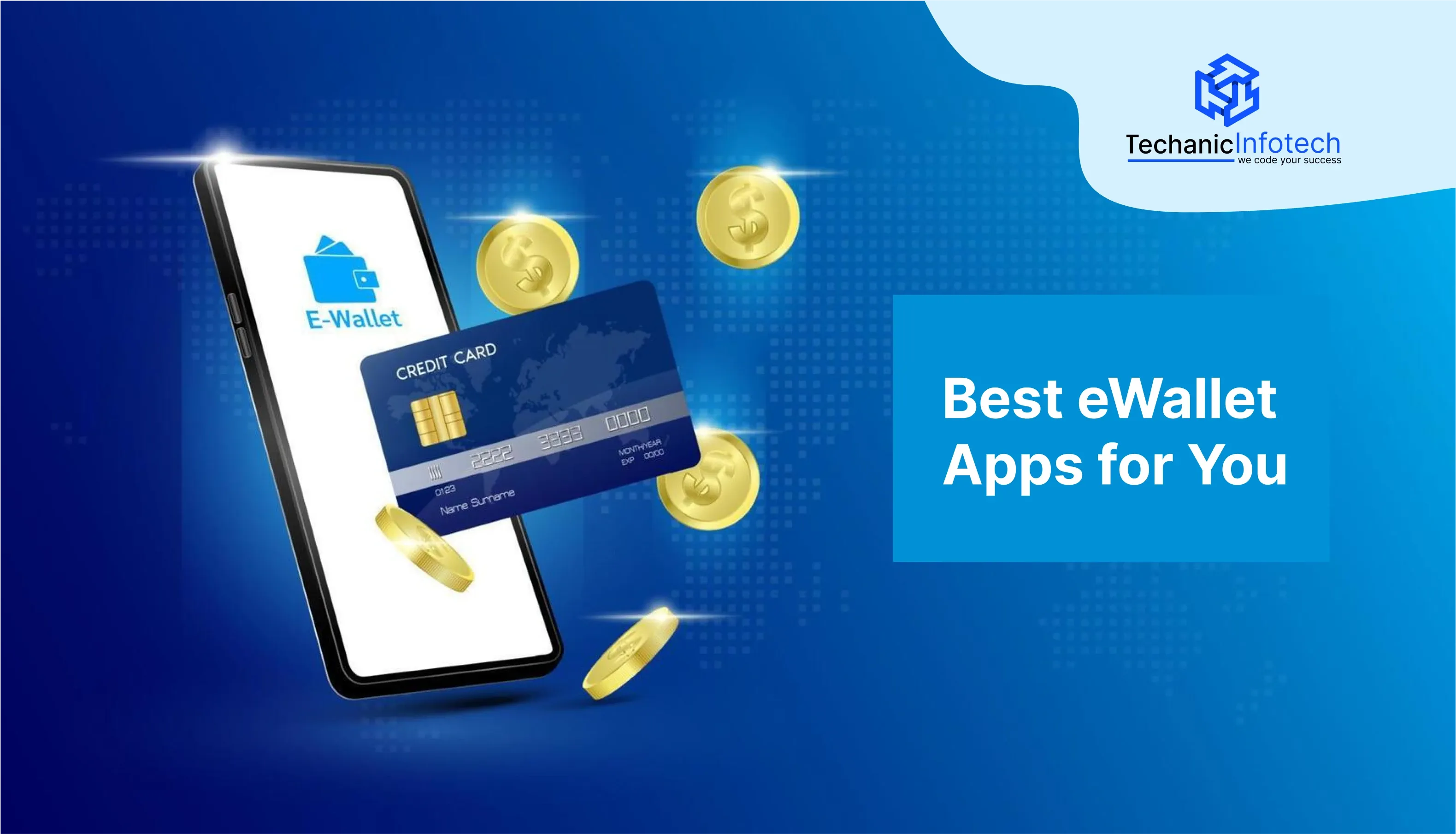 Best eWallet Apps for You