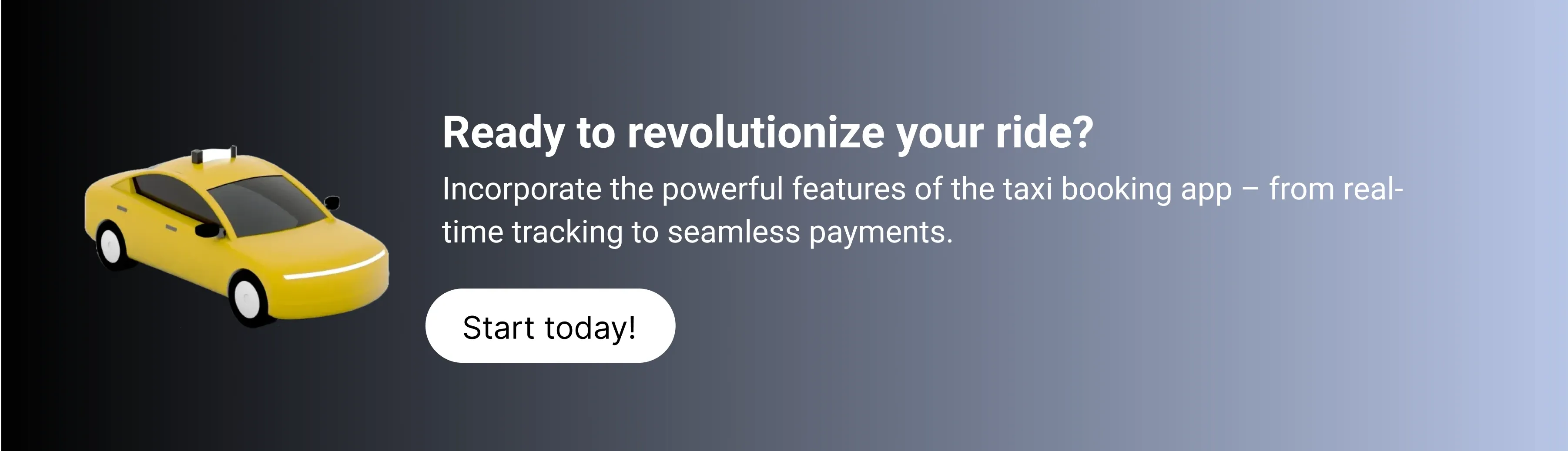 Ready to revolutionize your ride