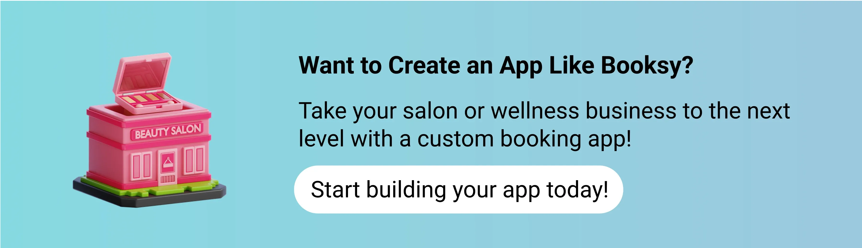 Want to Create an App Like Booksy