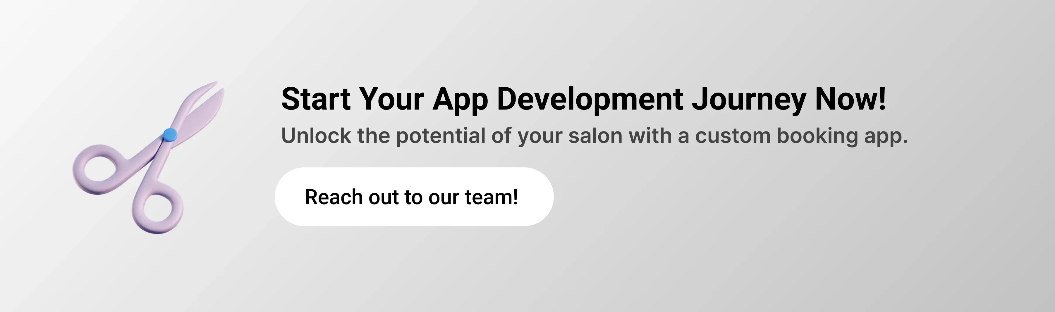 Start Your App Development Journey Now