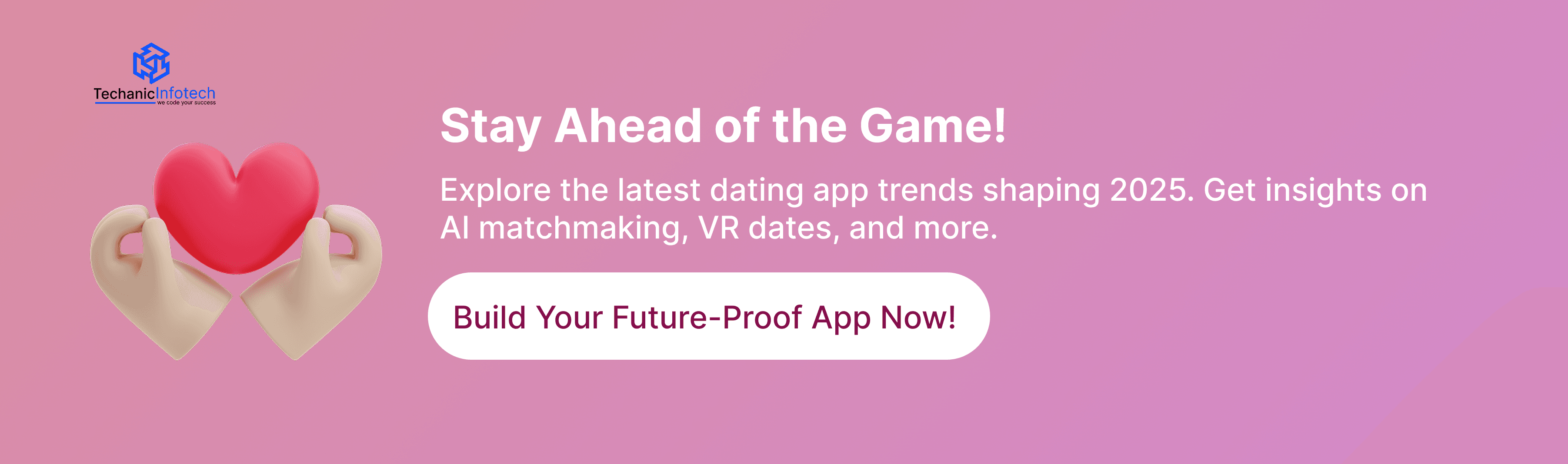  dating app trends shaping 2025