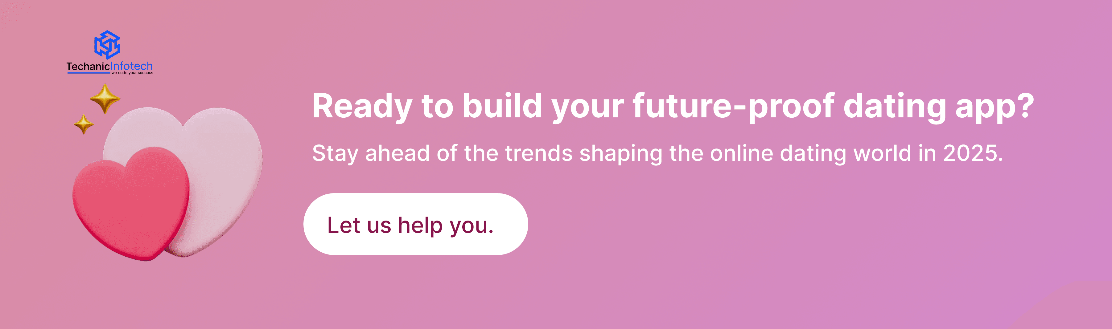 online dating world in 2025.