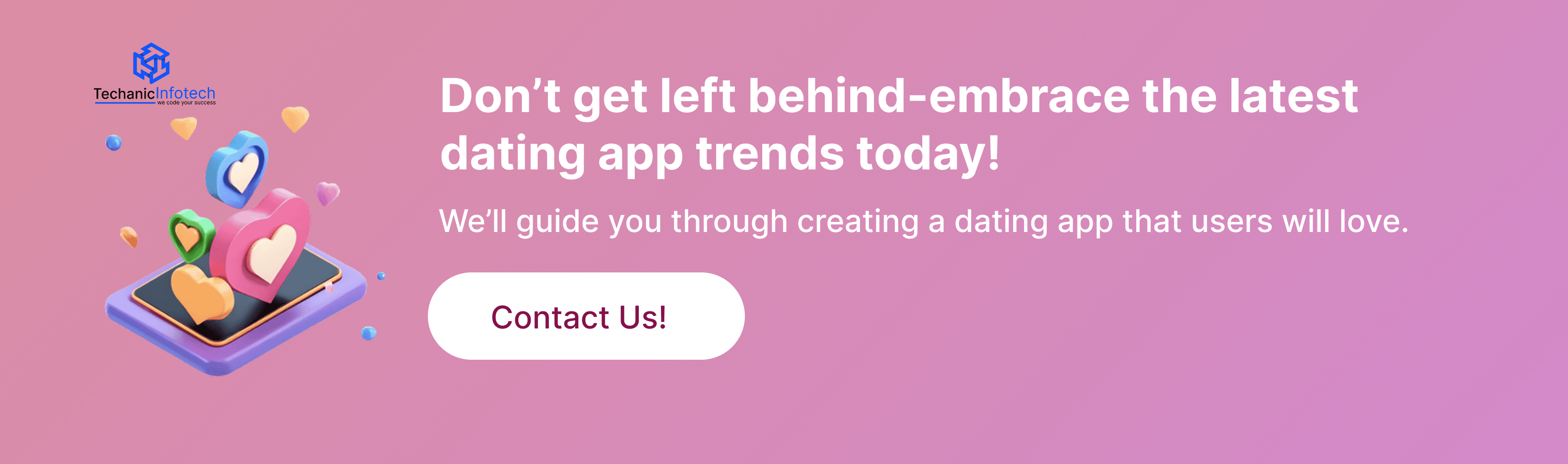 the latest dating app trends today!