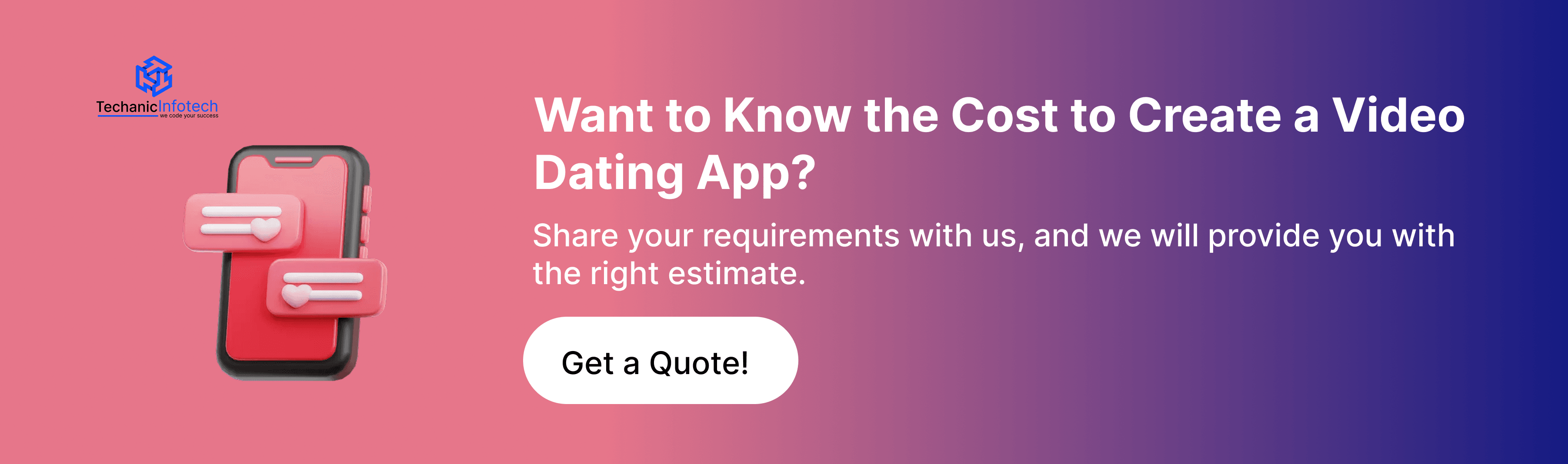 Contact Techanic infotech