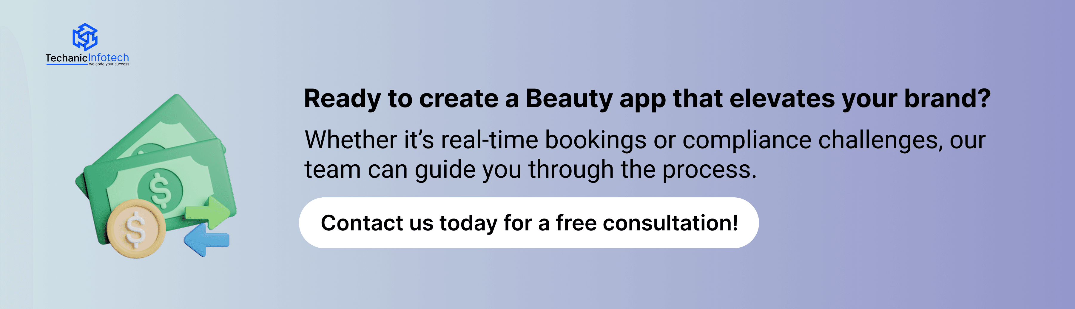 Contact Techanic infotech