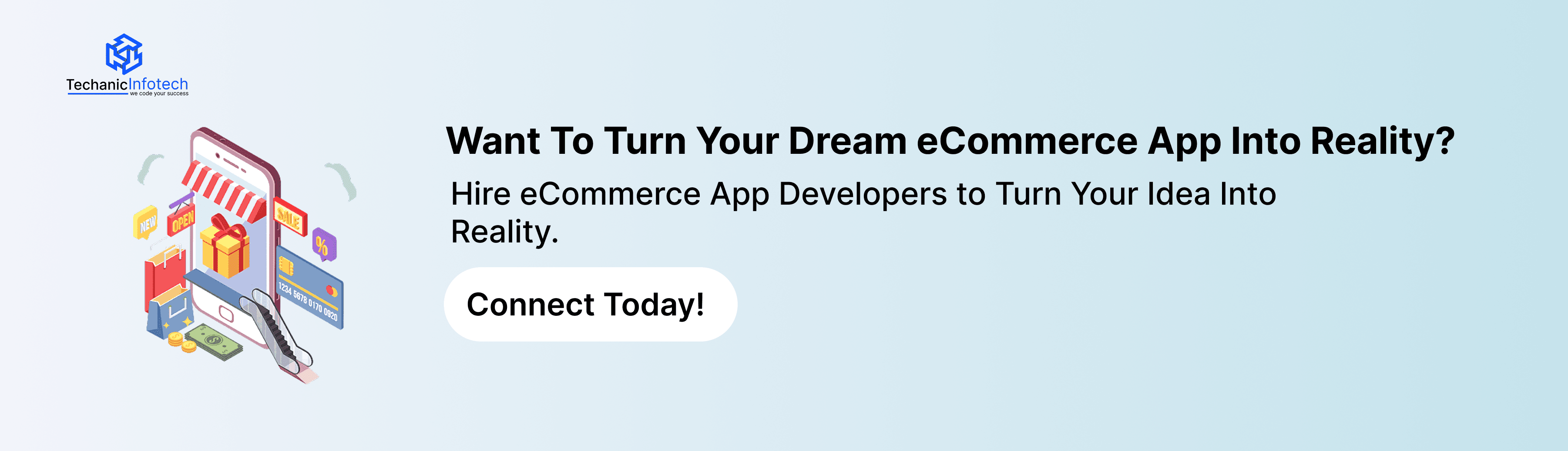 Contact Techanic infotech