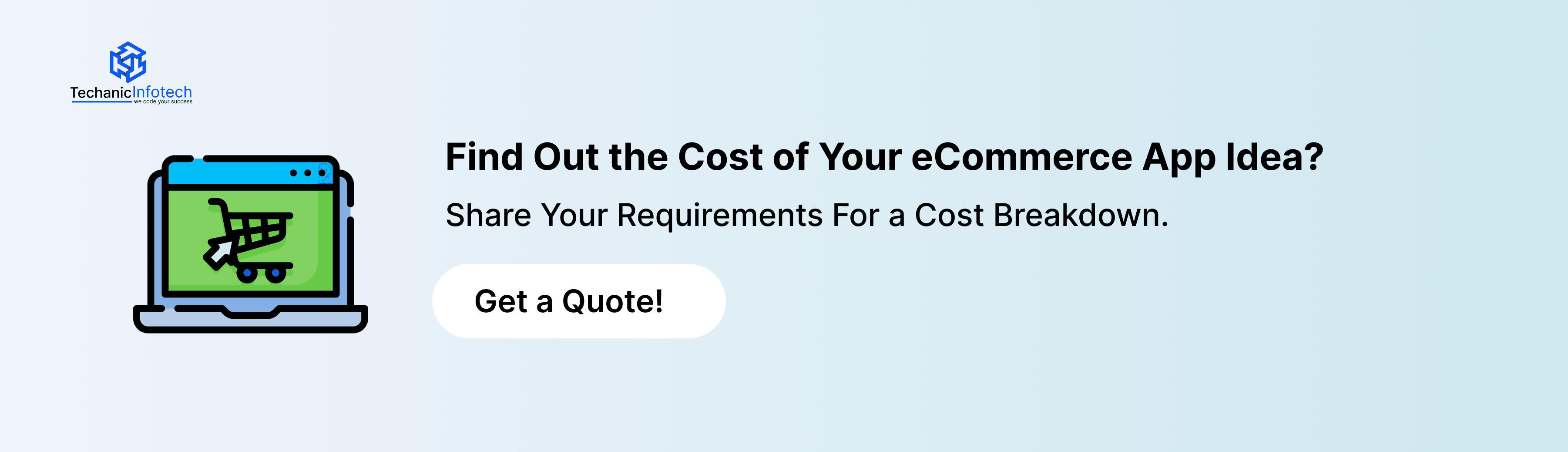 Contact Techanic infotech