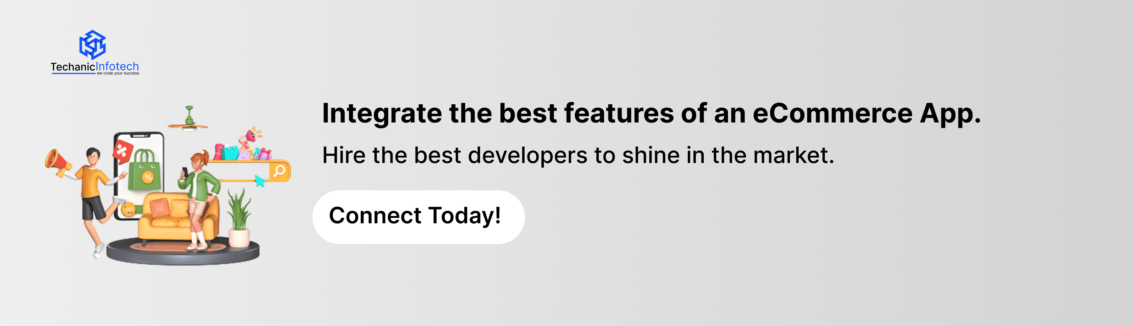 Contact Techanic infotech