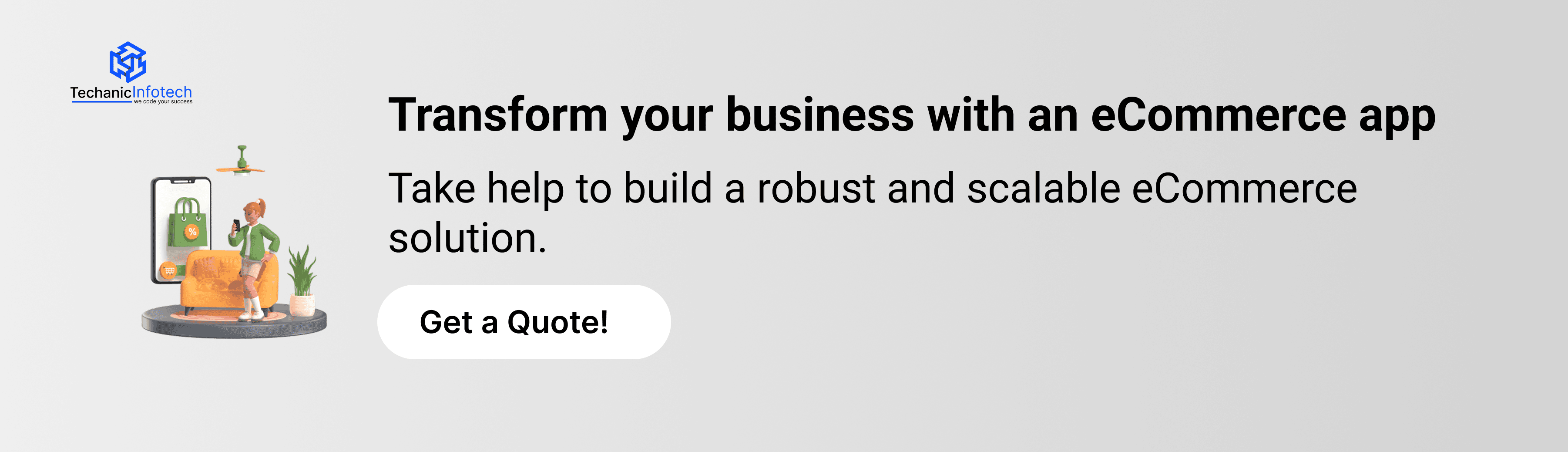 Contact Techanic infotech