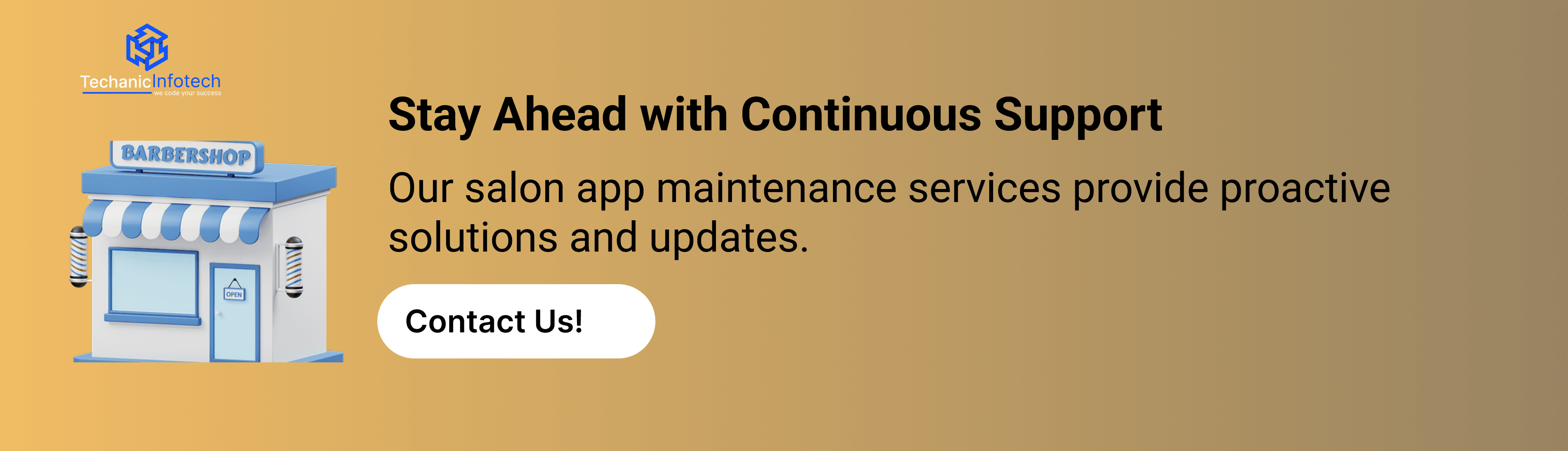 Contact Techanic infotech