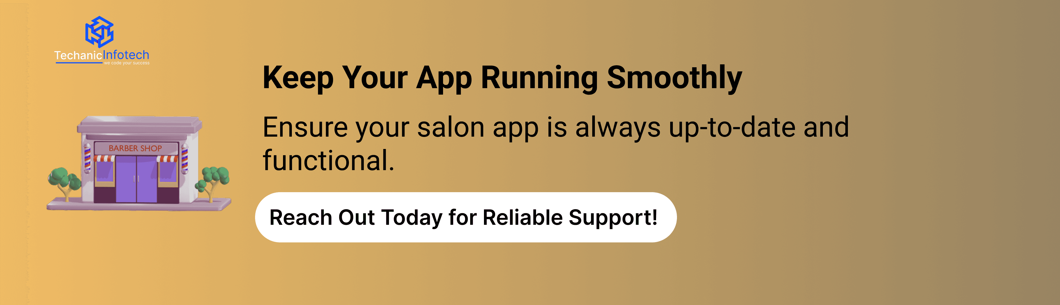 Contact Techanic infotech