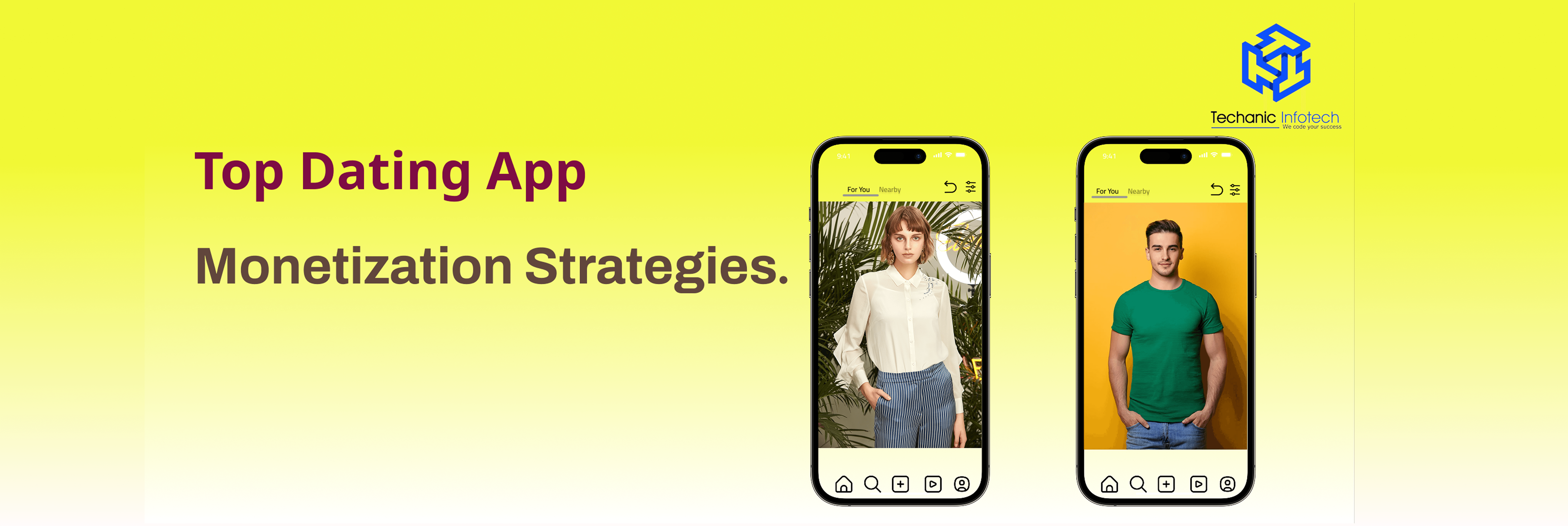 Dating App Monetization Strategies  