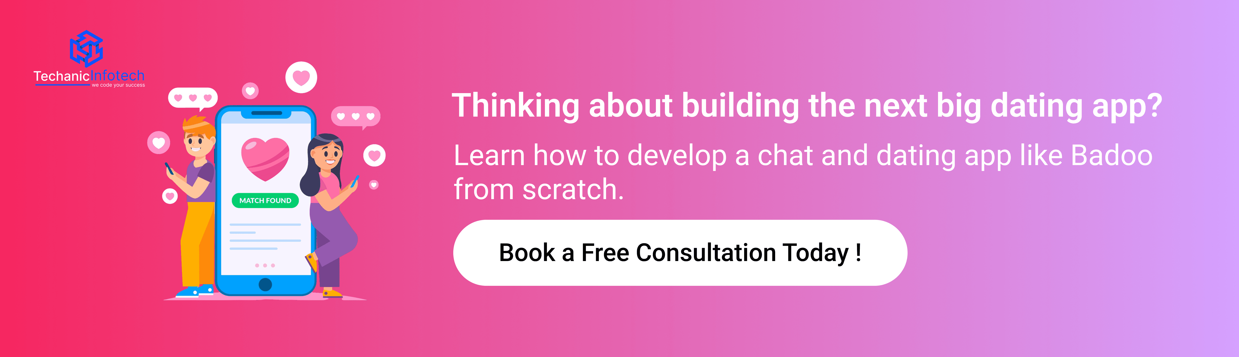 dating app like hinge