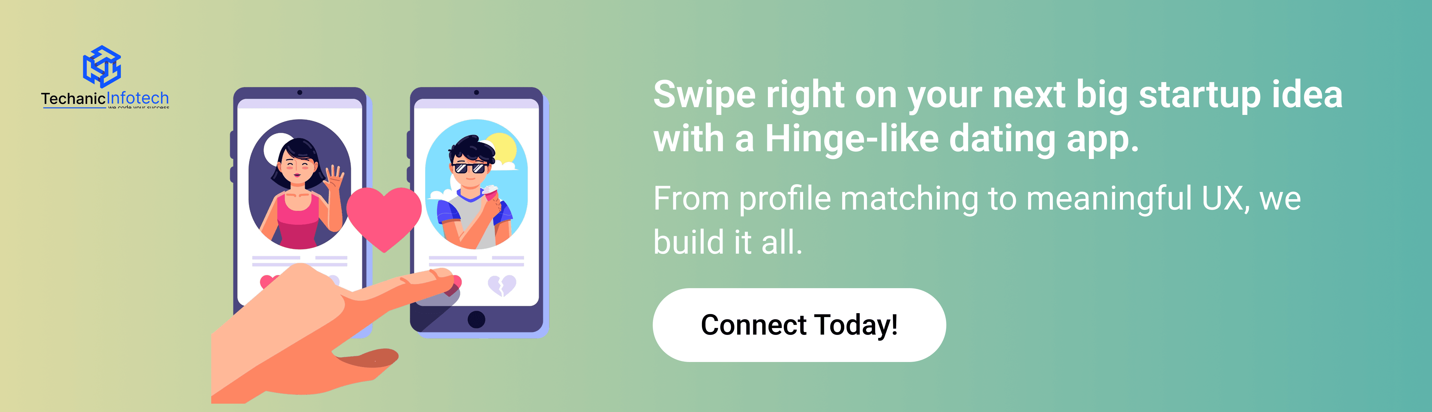 dating app like Hinge