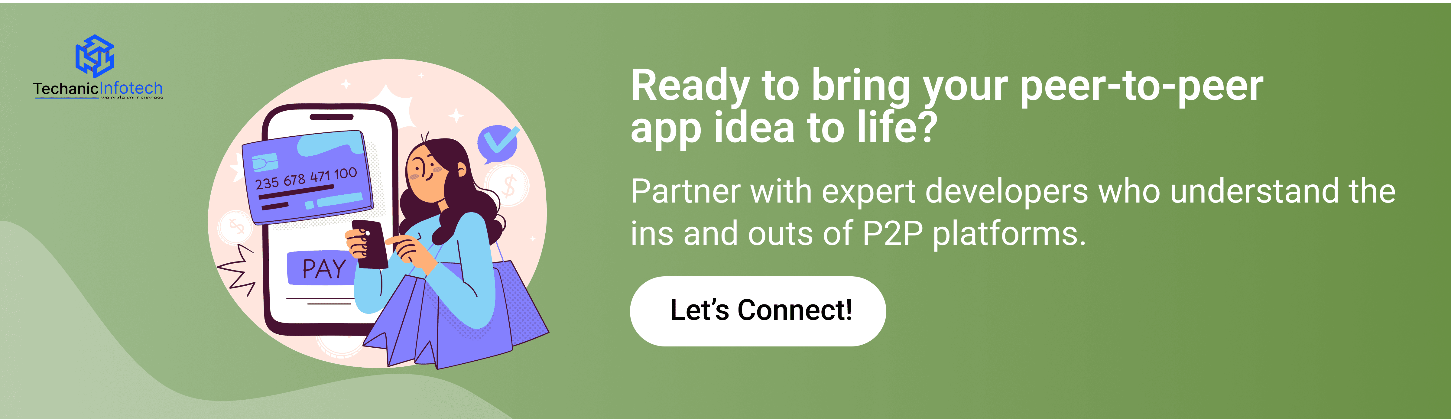 e wallet app development guide