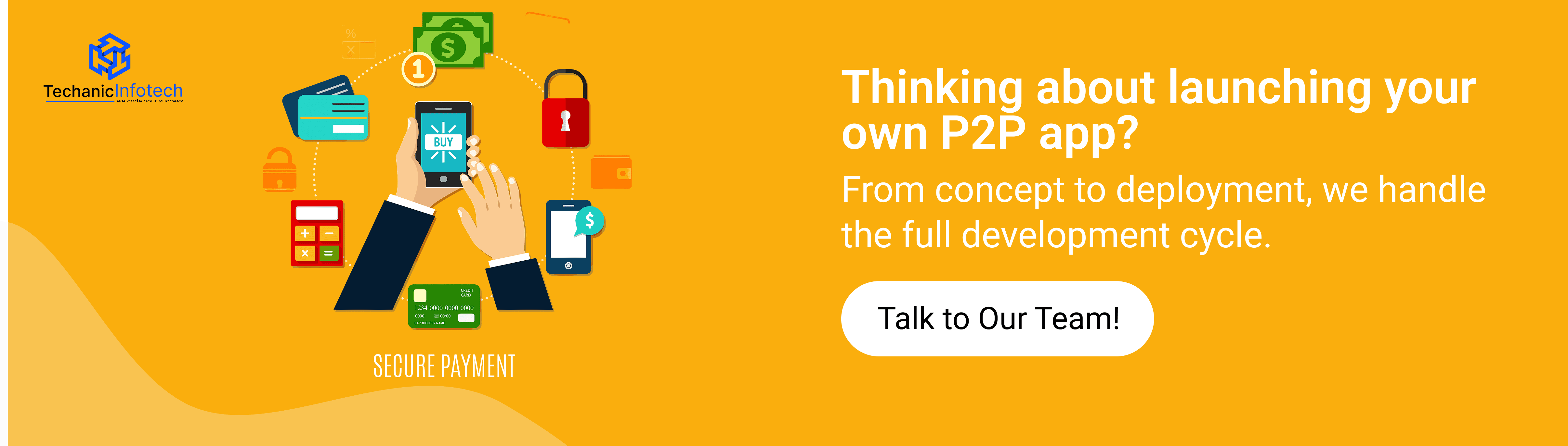 e wallet app development guide