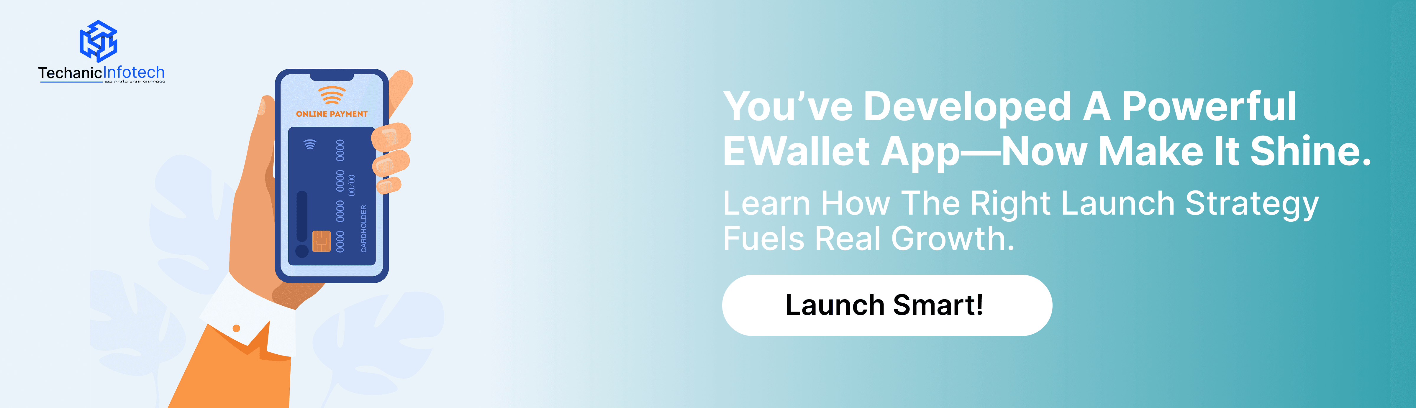 e wallet app marketing guide