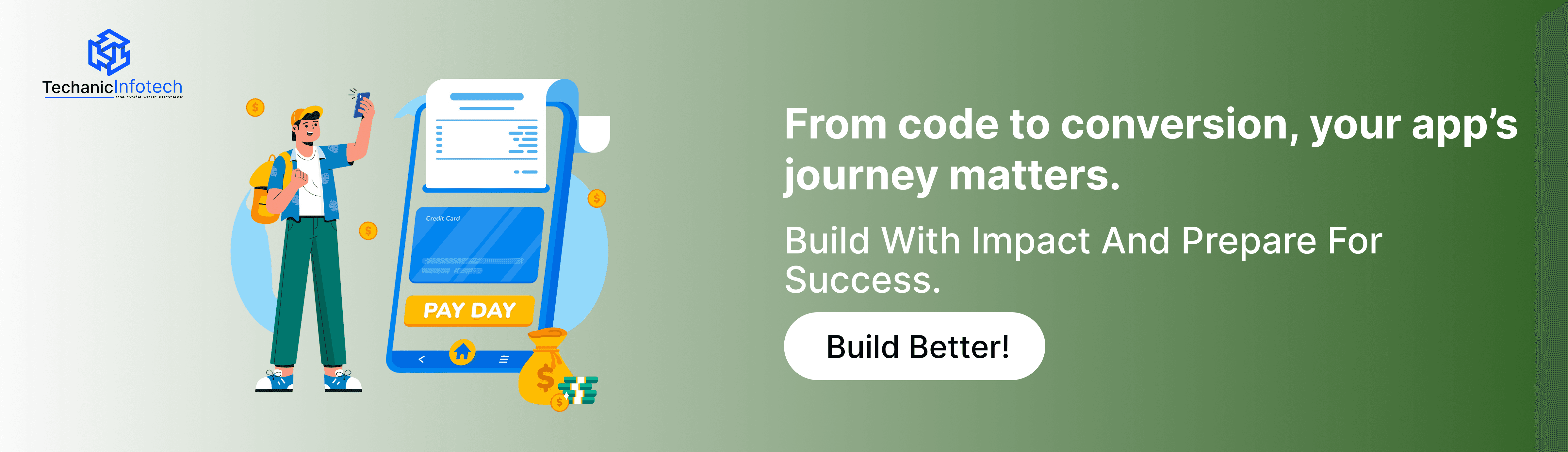 e wallet app marketing guide