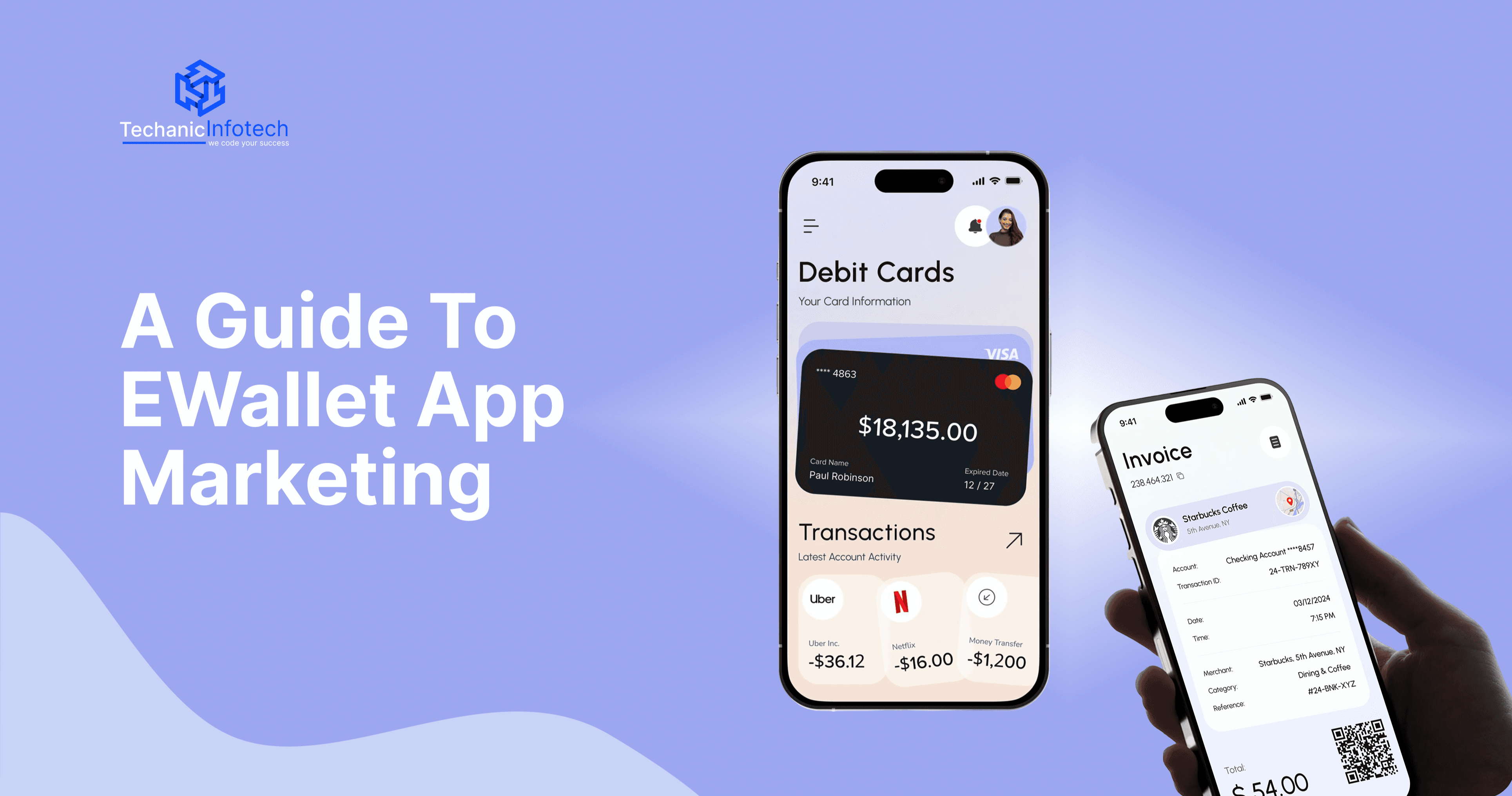 A Guide to eWallet App Marketing