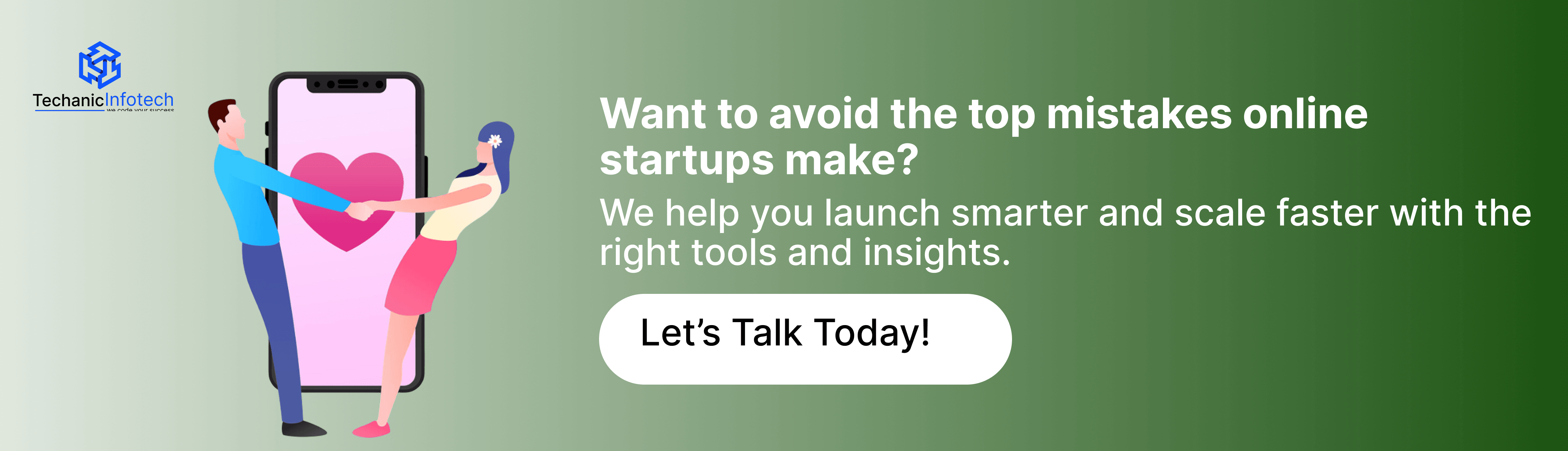 dating app development