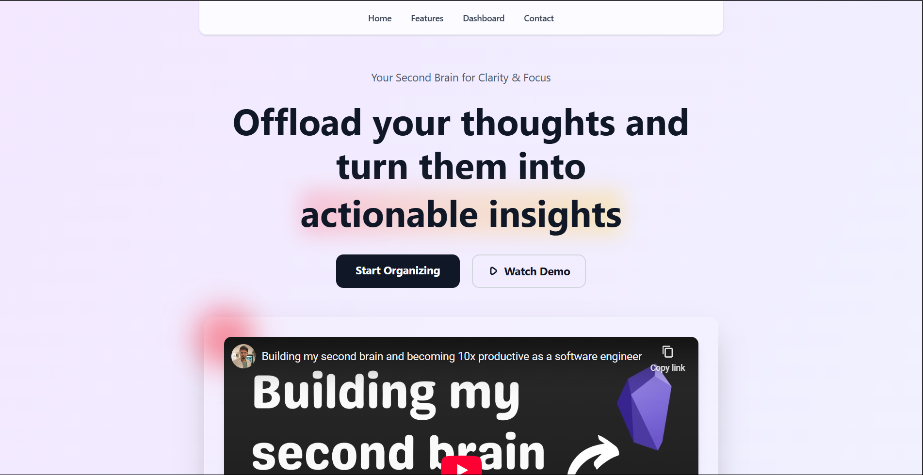 Cognia