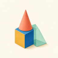 Geometrische Lehrmodelle